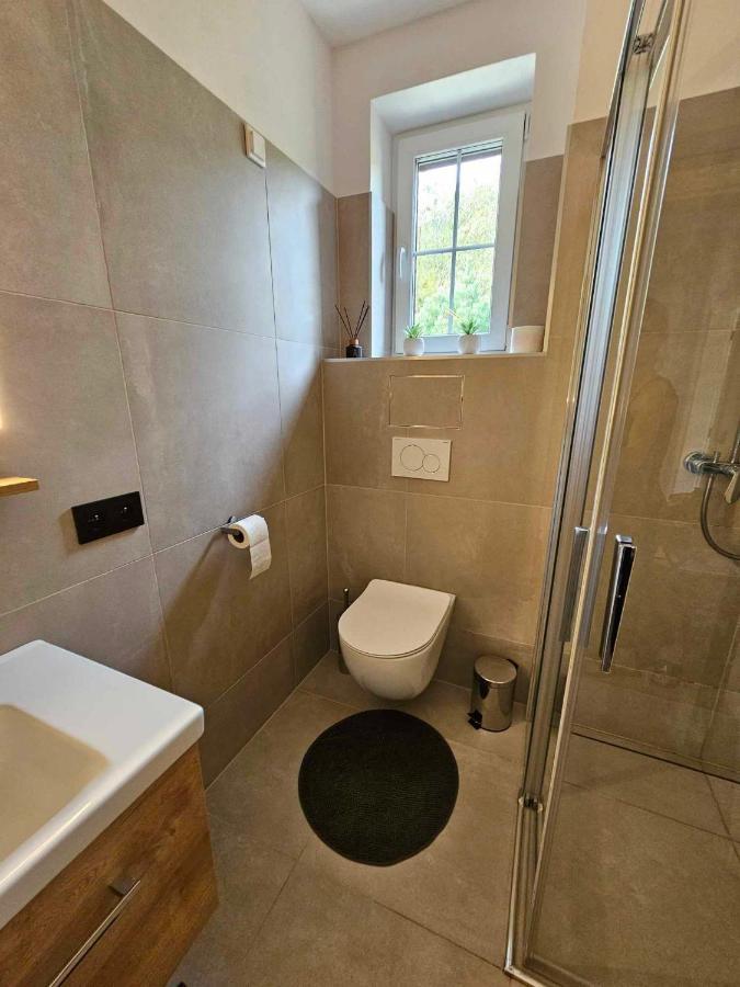 Horsky Apartman Miki Filipovice Exterior photo