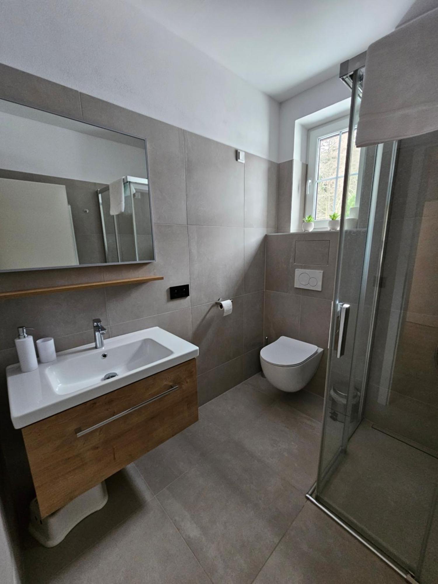 Horsky Apartman Miki Filipovice Exterior photo