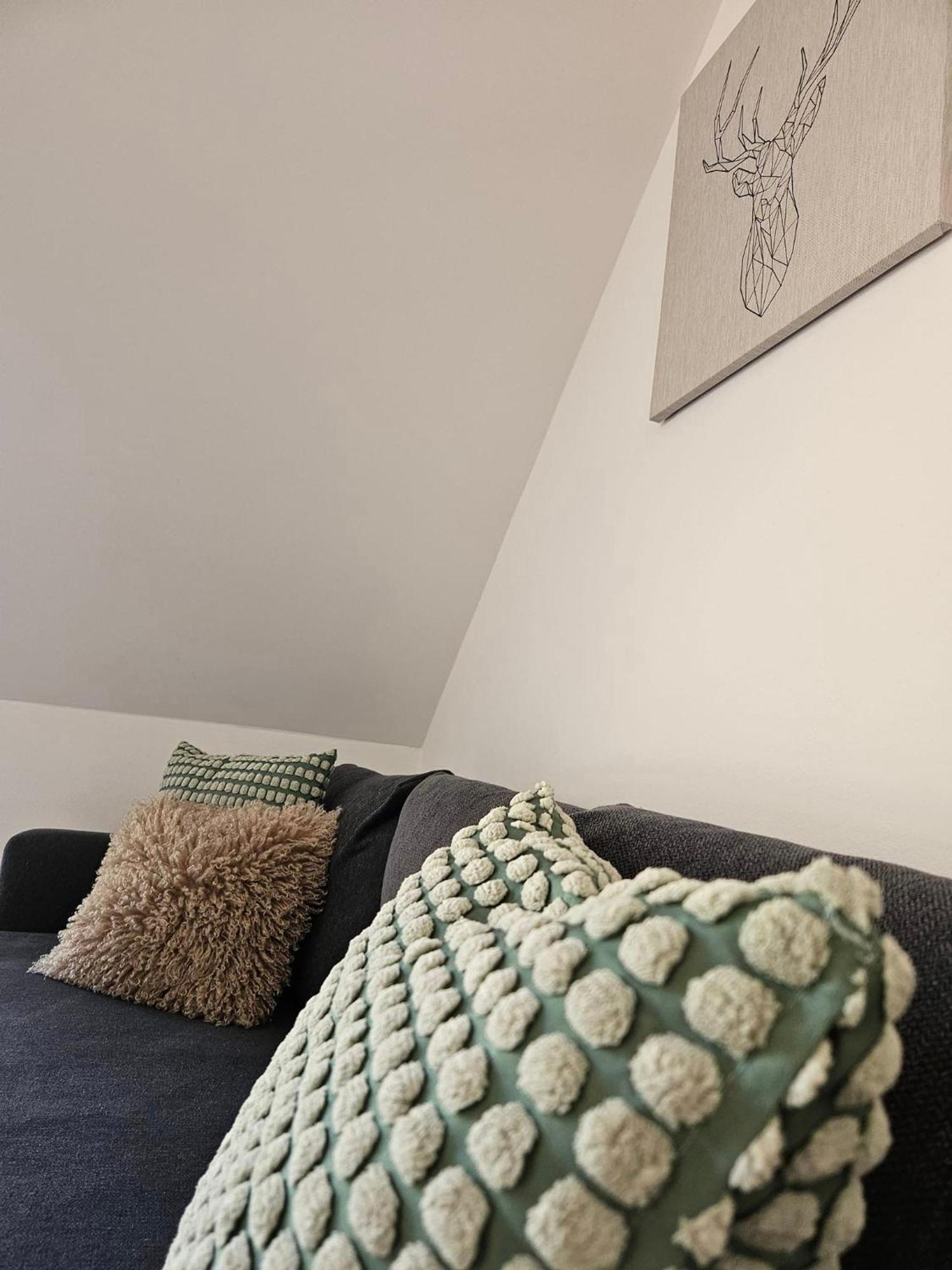 Horsky Apartman Miki Filipovice Exterior photo