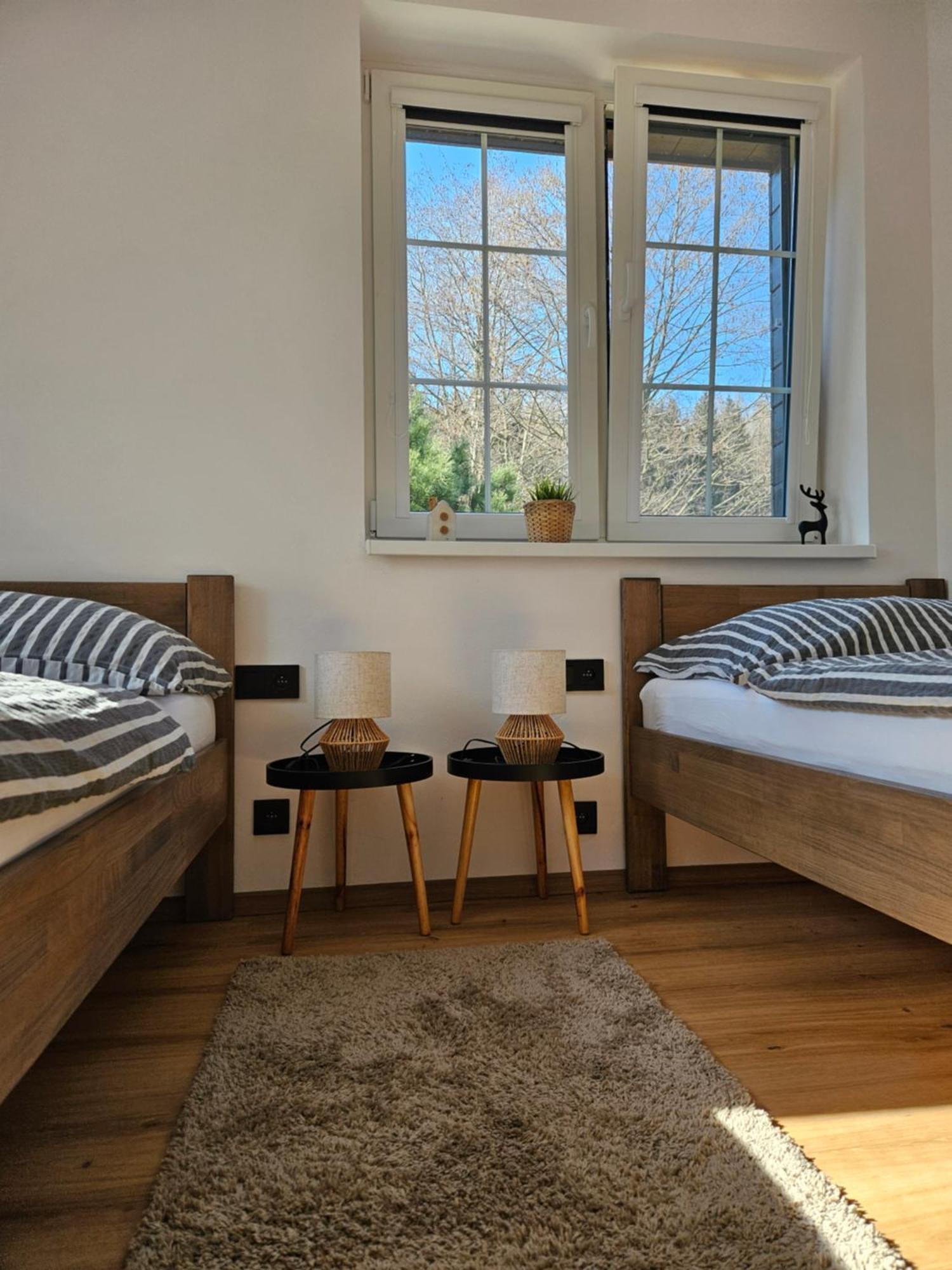 Horsky Apartman Miki Filipovice Exterior photo