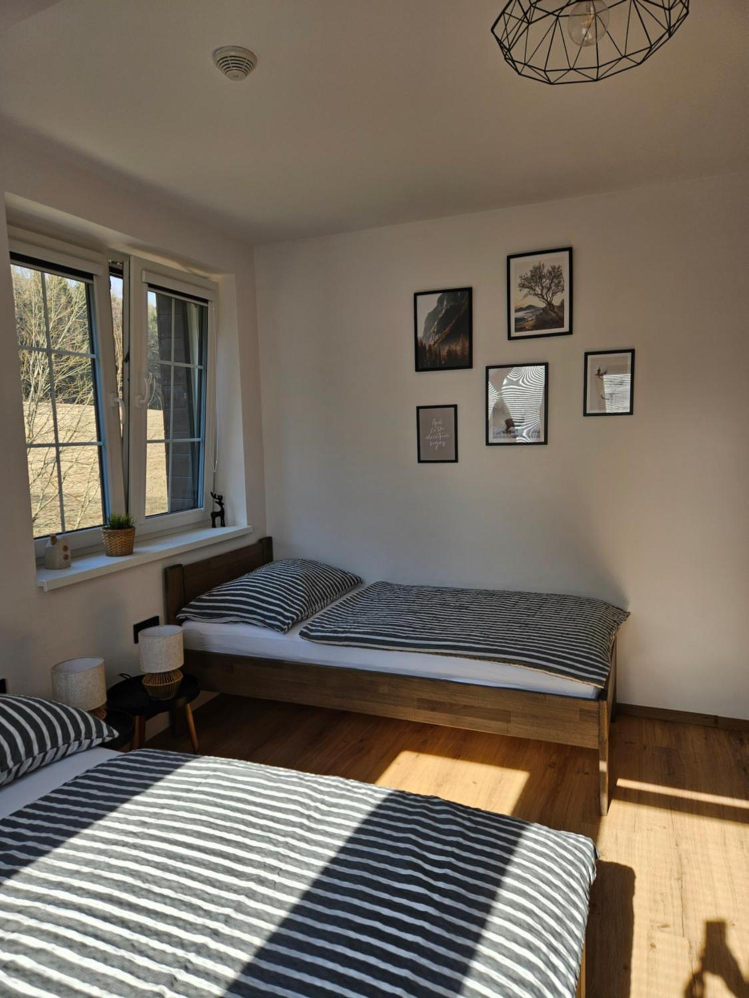 Horsky Apartman Miki Filipovice Exterior photo